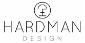 Hardman Design-Logo